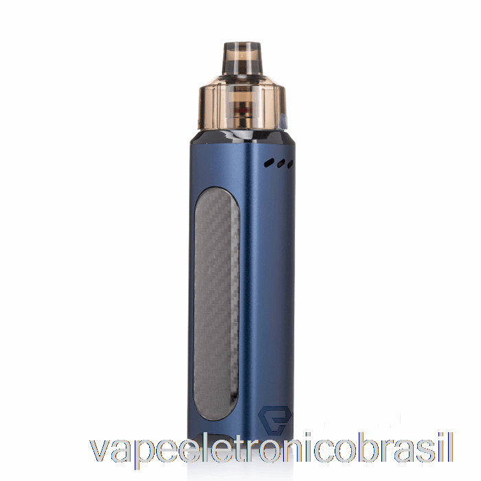 Vape Vaporesso Uwell Aeglos H2 60w Pod Mod Dove Azul